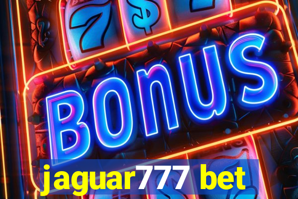 jaguar777 bet