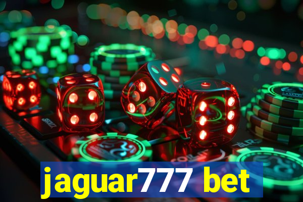 jaguar777 bet