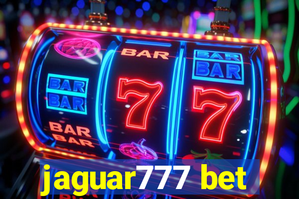 jaguar777 bet