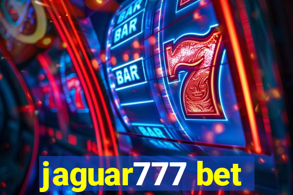 jaguar777 bet