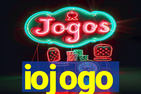 iojogo