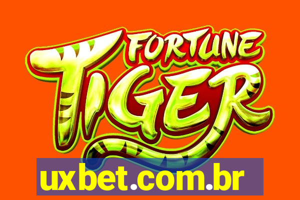 uxbet.com.br