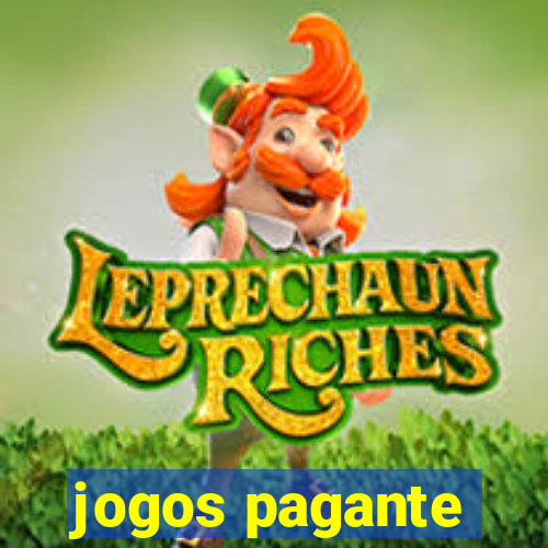 jogos pagante