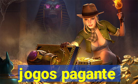 jogos pagante