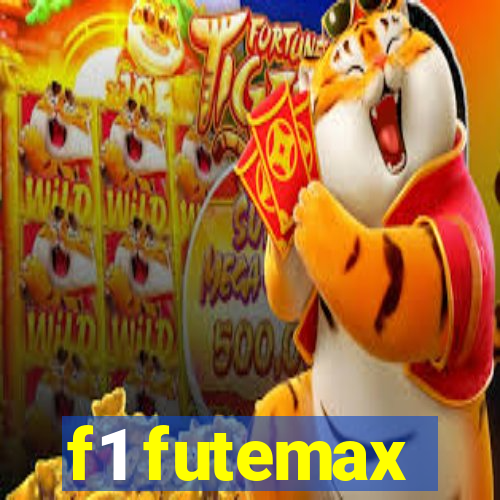 f1 futemax