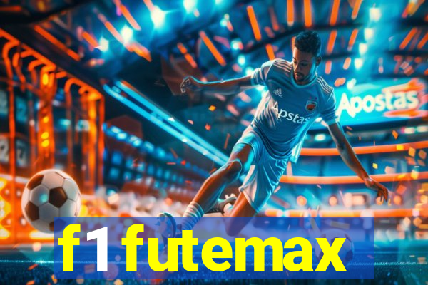 f1 futemax