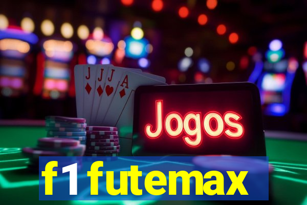 f1 futemax