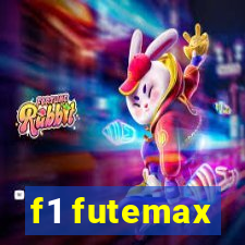 f1 futemax