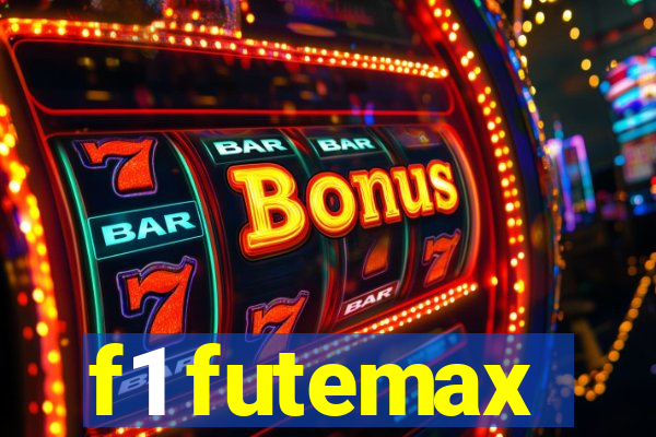 f1 futemax