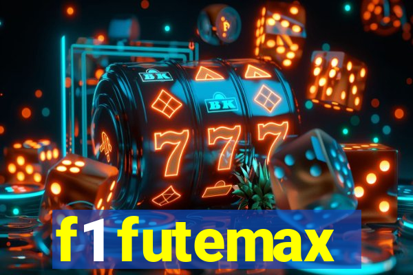 f1 futemax