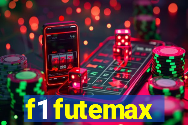 f1 futemax