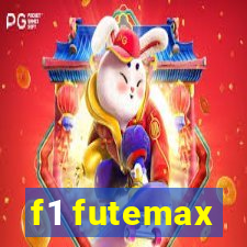 f1 futemax