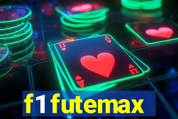 f1 futemax