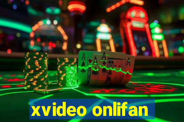 xvideo onlifan