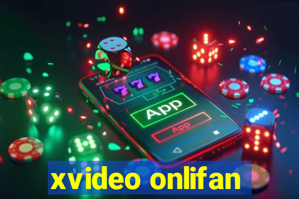 xvideo onlifan