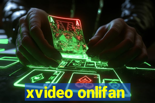 xvideo onlifan