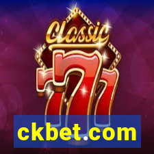 ckbet.com