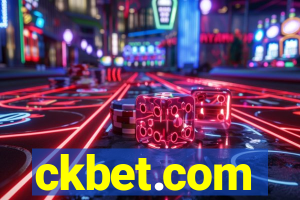 ckbet.com