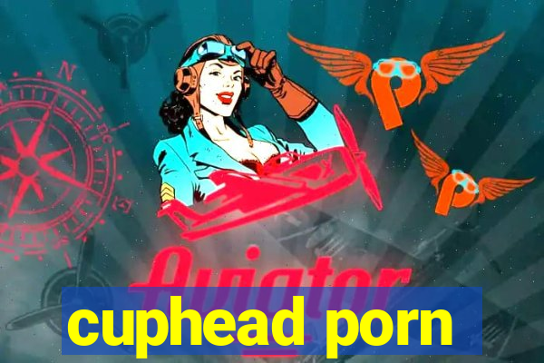 cuphead porn