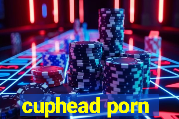 cuphead porn