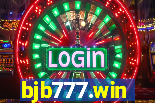 bjb777.win