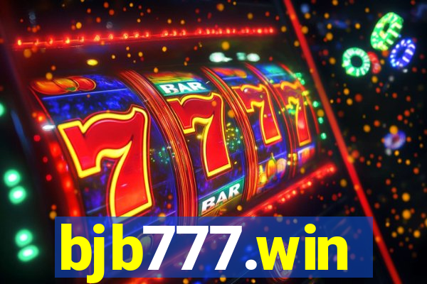 bjb777.win