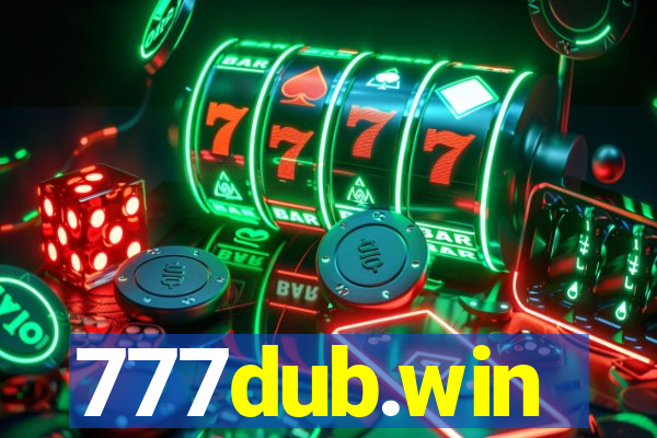 777dub.win