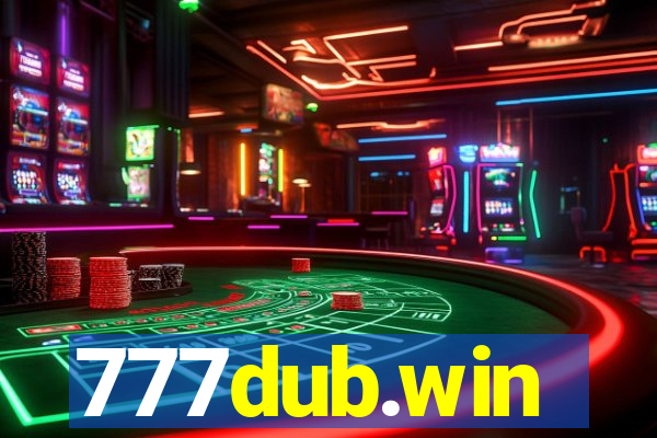 777dub.win