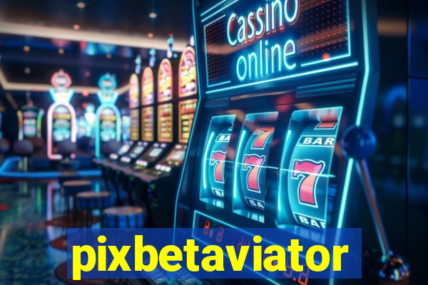 pixbetaviator