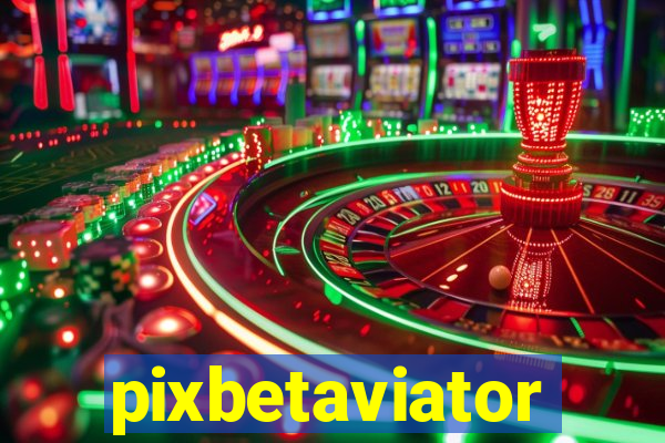 pixbetaviator