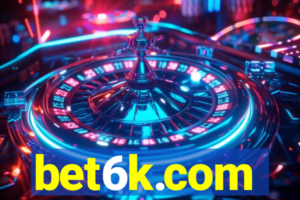 bet6k.com