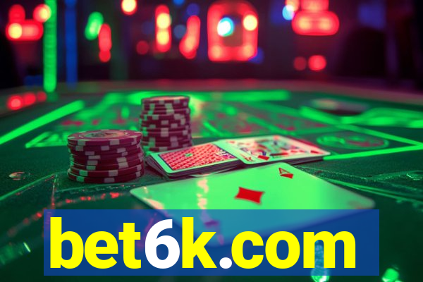 bet6k.com