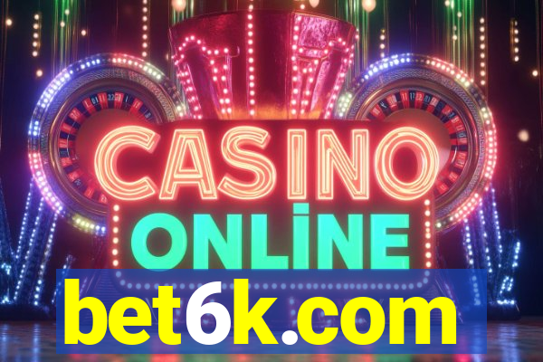 bet6k.com