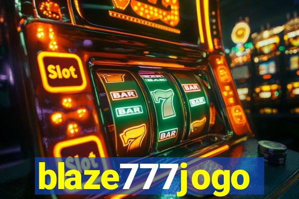 blaze777jogo