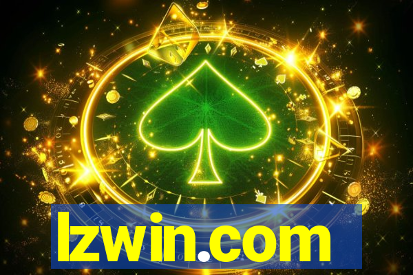 lzwin.com