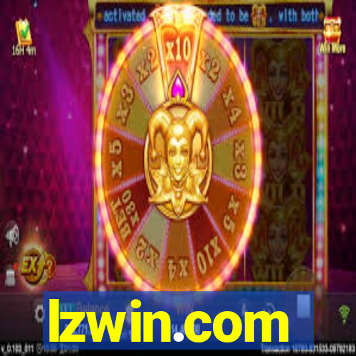 lzwin.com