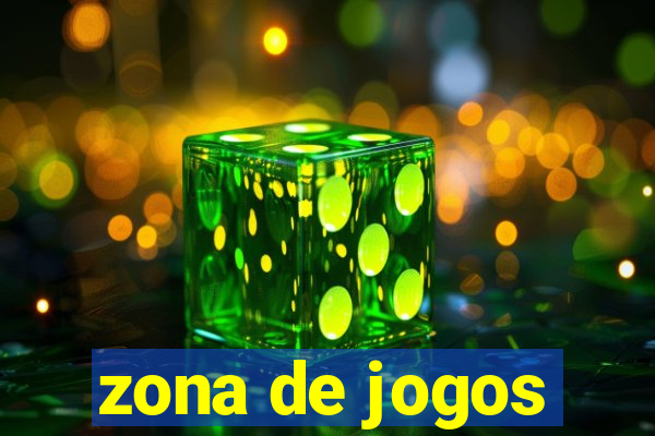 zona de jogos