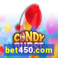 bet450.com