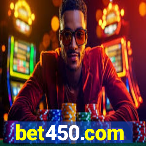 bet450.com