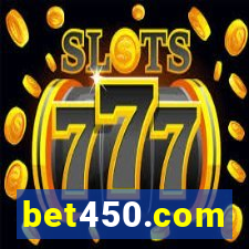 bet450.com