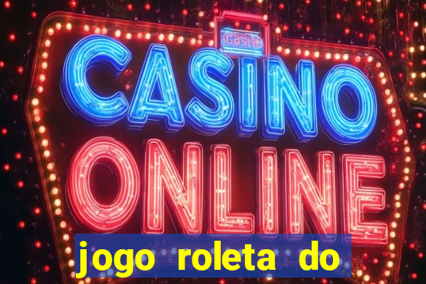 jogo roleta do silvio santos