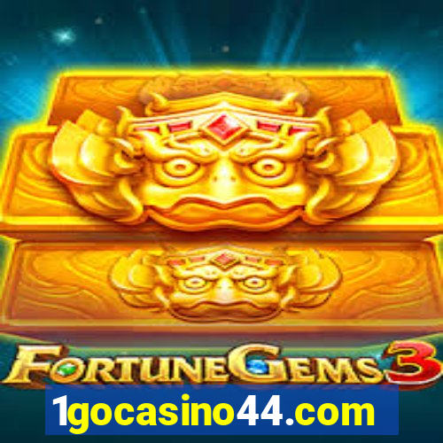 1gocasino44.com