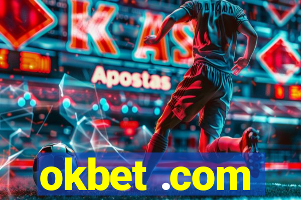 okbet .com