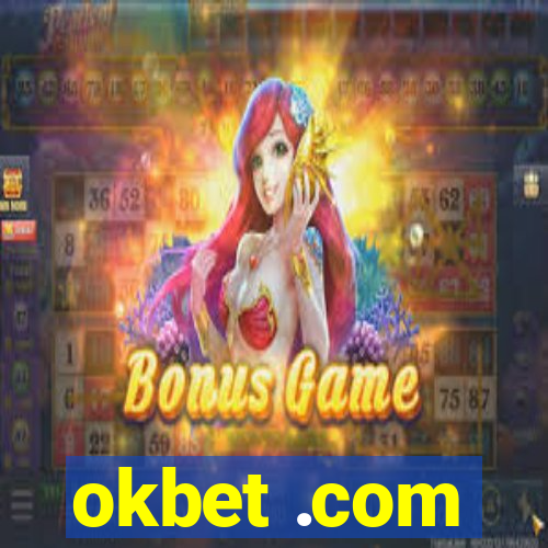 okbet .com