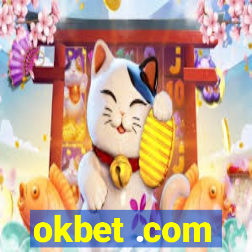 okbet .com