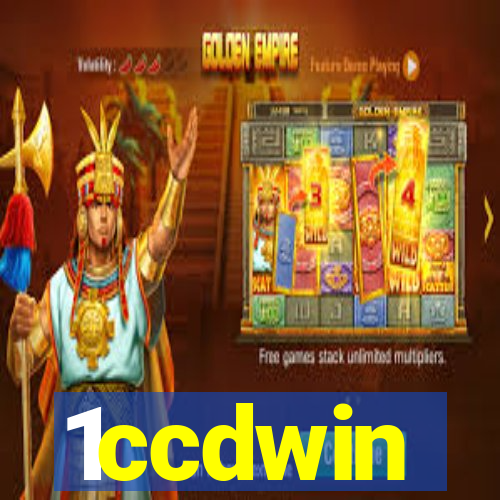 1ccdwin