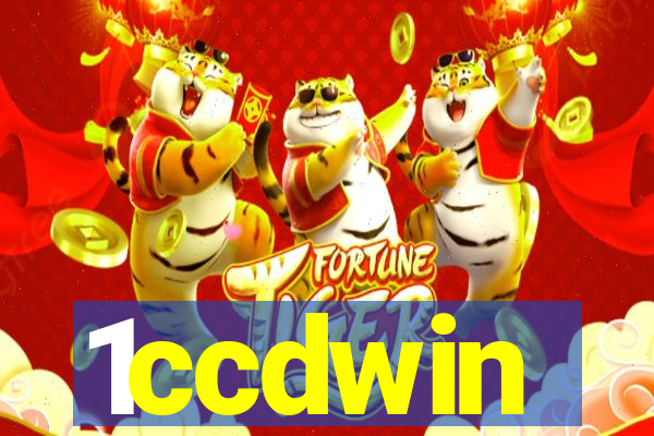 1ccdwin