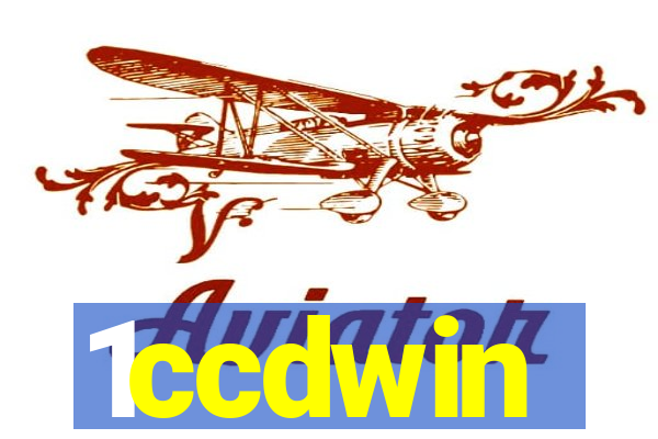 1ccdwin