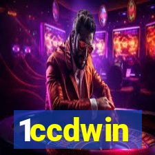 1ccdwin