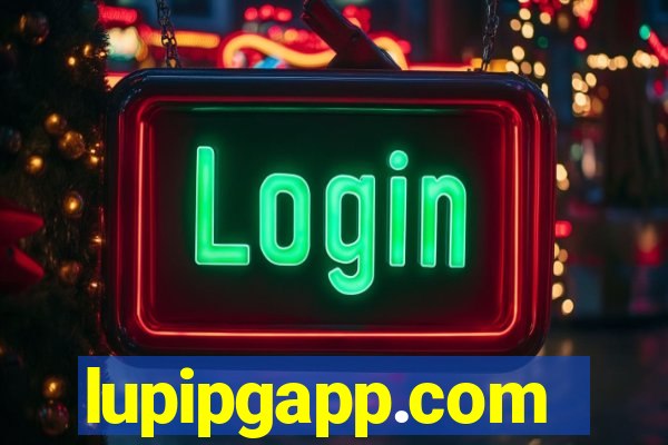 lupipgapp.com